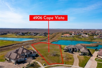 4906 Cape Vista Ct, Corpus Christi, TX 78414