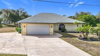 1111 Beacon Dr, Port Charlotte, FL 33952