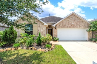 3422 Lake Ct, Rosharon, TX 77583