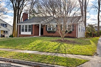 215 Sandee Rd, Lutherville Timonium, MD 21093
