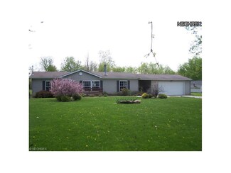 2415 Collins Rd, Collins, OH 44826