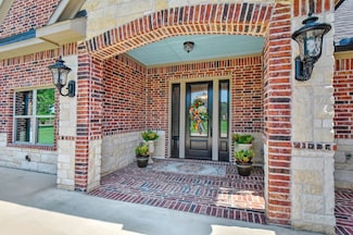 3909 Saddle Creek Blvd, Denison, TX 75020