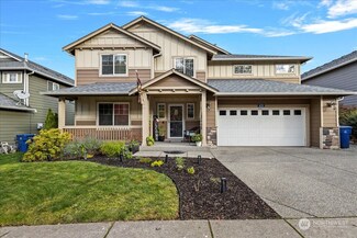 431 Barry Loop, Mount Vernon, WA 98274