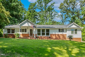 418 S West St, Cary, NC 27511