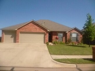 413 Butterfield Trail, Edmond, OK 73003