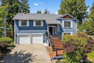 2419 53rd Street Ct NW, Gig Harbor, WA 98335