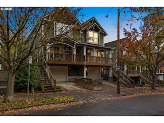 4718 SE 28th Place, Portland, OR 97202