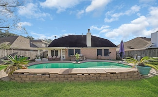 14130 Ivy Bluff Ct, Houston, TX 77062