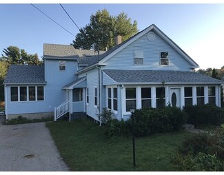 176 West St, Barre, MA 01005