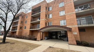 7414 W Irving Park Rd Unit 305, Norridge, IL 60706