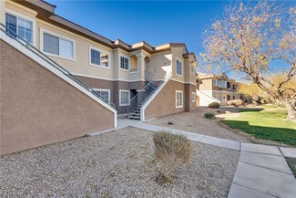833 Aspen Peak Loop Unit 2524, Henderson, NV 89011