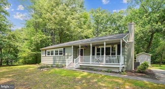 3450 Laurel Dr, Indian Head, MD 20640