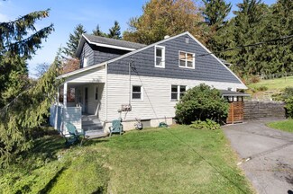29 Ridge St, Binghamton, NY 13905