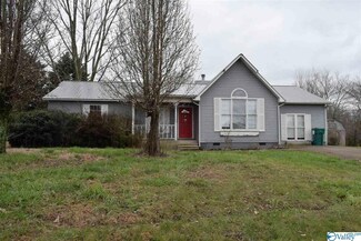 7804 Al Highway 75, Ider, AL 35981