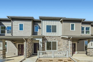 1954 S Haleyville Way, Aurora, CO 80018
