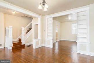 2909 Baker St, Baltimore, MD 21216