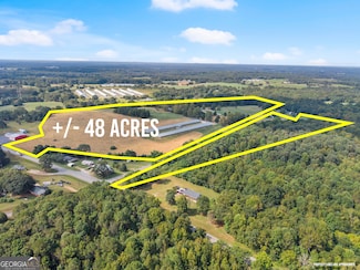 3322 Cheek Pulliam Rd, Royston, GA 30662