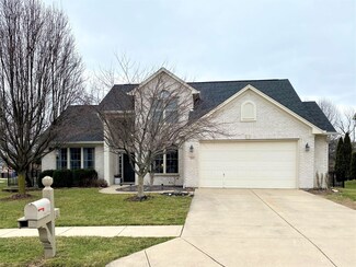 7225 Capel Dr, Indianapolis, IN 46259