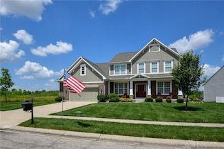 10147 Kindle Dr, Washington Township, OH 45458