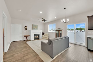 250 W 1200 S Unit 127, Tremonton, UT 84337