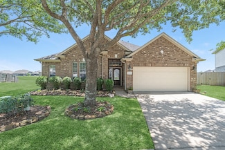 6003 Oxford Lake Dr, Rosenberg, TX 77471