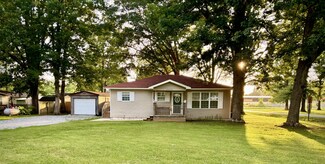30429 Sims St, Ardmore, TN 38449