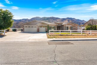 1112 Charles St, Banning, CA 92220