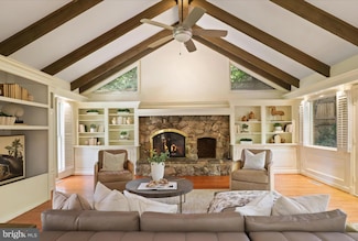 5150 Manning Place NW, Washington, DC 20016