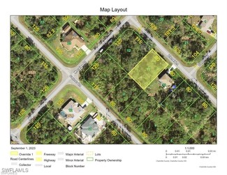 317 Lionel Ln, Port Charlotte, FL 33953