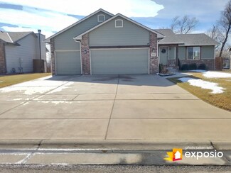 3743 S Westgate St, Wichita, KS 67215