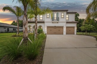 17922 Beacon Pasture Way, Lutz, FL 33559