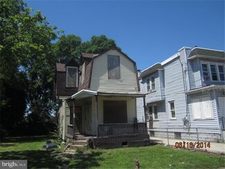 911 N 31st St, Camden, NJ 08105