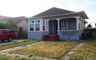 836 W 85th St, Los Angeles, CA 90044