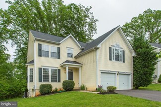 966 Riverdale Cir, Culpeper, VA 22701