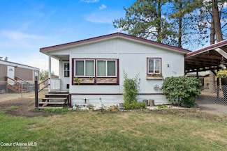 1439 W Caboose Ct, Post Falls, ID 83854