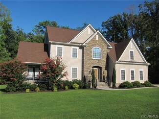 3507 Knights Run Ct, Midlothian, VA 23113