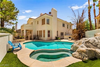 1800 Aztec Cliffs Ct, Las Vegas, NV 89128