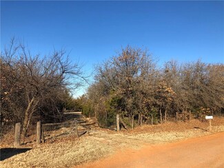 910845 S Donna Jean Ln, Wellston, OK 74881
