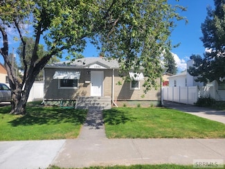 1254 Bannock Ave, Idaho Falls, ID 83402