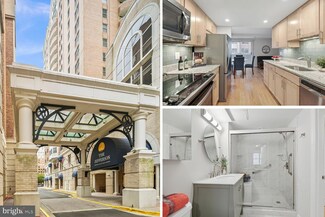 900 N Taylor St Unit 626, Arlington, VA 22203