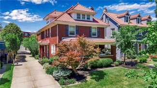 110 Meadow Rd, Buffalo, NY 14216