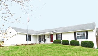 19020 State Route 45 N, Weston, MO 64098