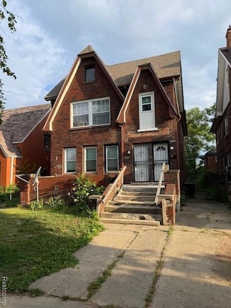 3336 Tyler St, Detroit, MI 48238