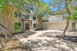 12415 Winding Branch, San Antonio, TX 78230