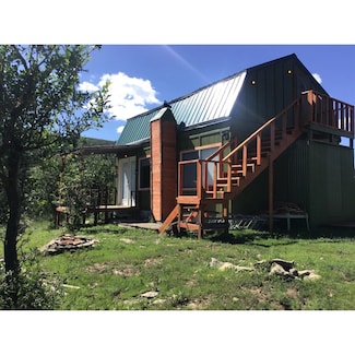8 Pine Dr, Sacramento, NM 88347