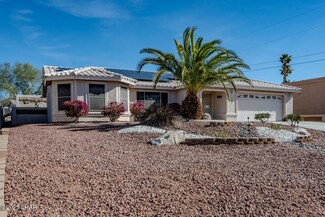 448 Meadows Dr, Lake Havasu City, AZ 86404