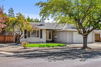 1842 Landana Dr, Concord, CA 94519