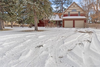 7893 Hillcrest Dr, Louviers, CO 80131