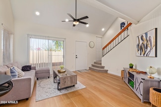 7432 N 43rd Ln, Glendale, AZ 85301