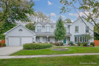 911 Cove Ct, Wheaton, IL 60189